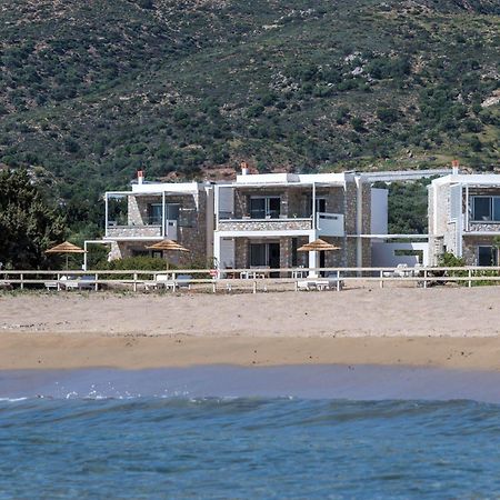 Cedar Bay Beachside Villas Палеохора Екстер'єр фото
